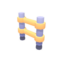 Structure Yellow Medium